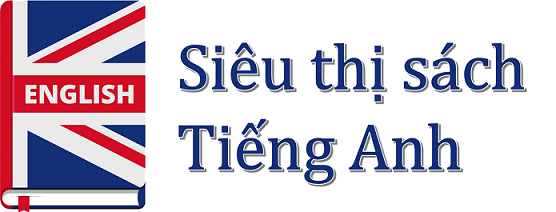 Siêu thị sách Tiếng Anh