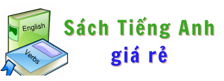 Sách Tiếng Anh Giá Rẻ